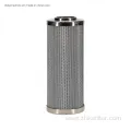 Stainless Steel Perforated Industrial Filter Cartridge